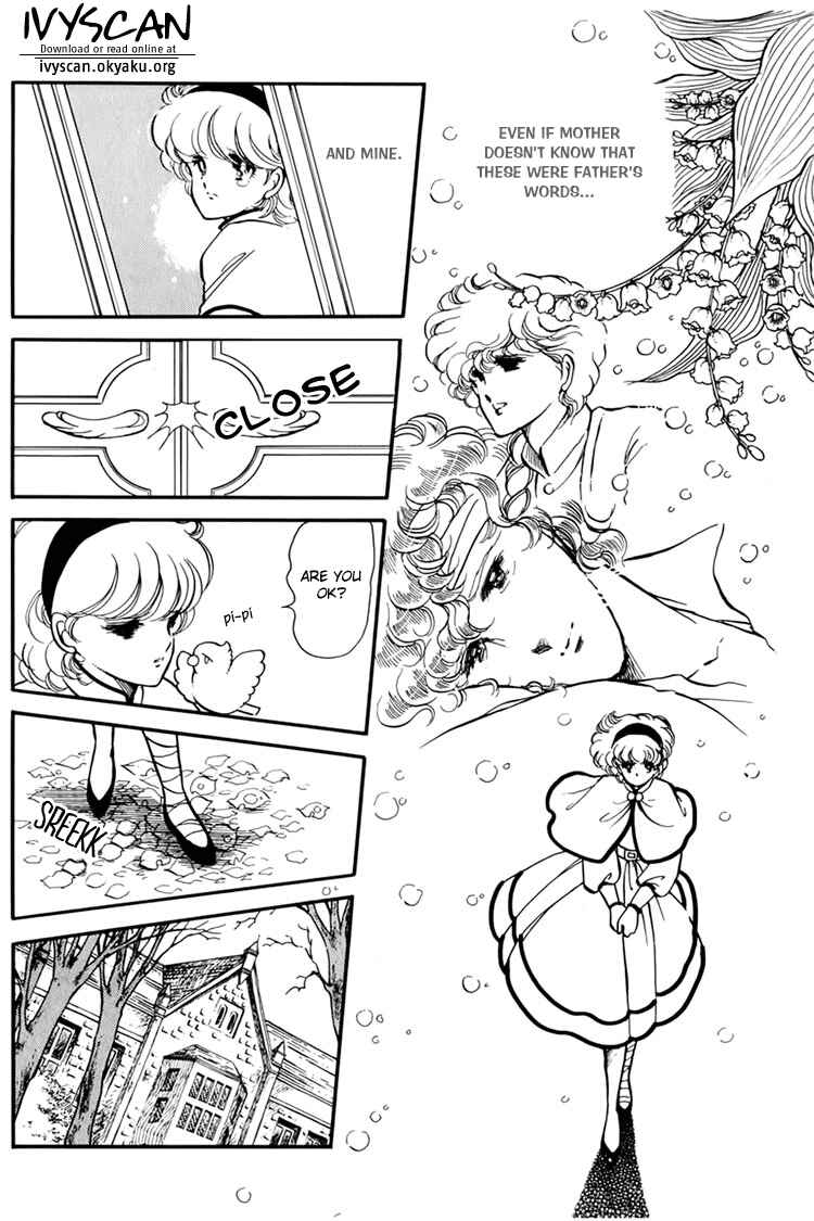 Page 28 Chapter 20 Alpine Rose