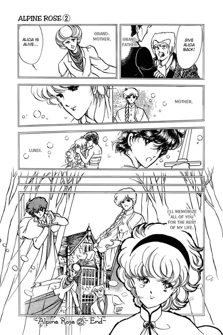 Page 29 Chapter 20 Alpine Rose