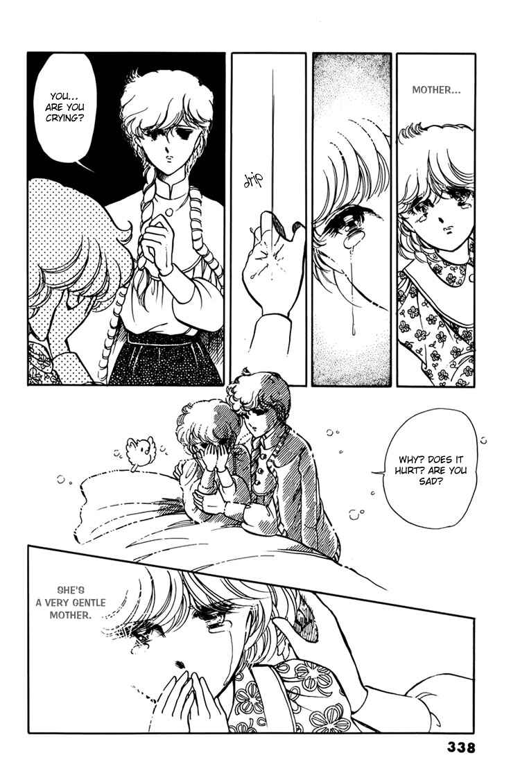 Page 4 Chapter 20 Alpine Rose
