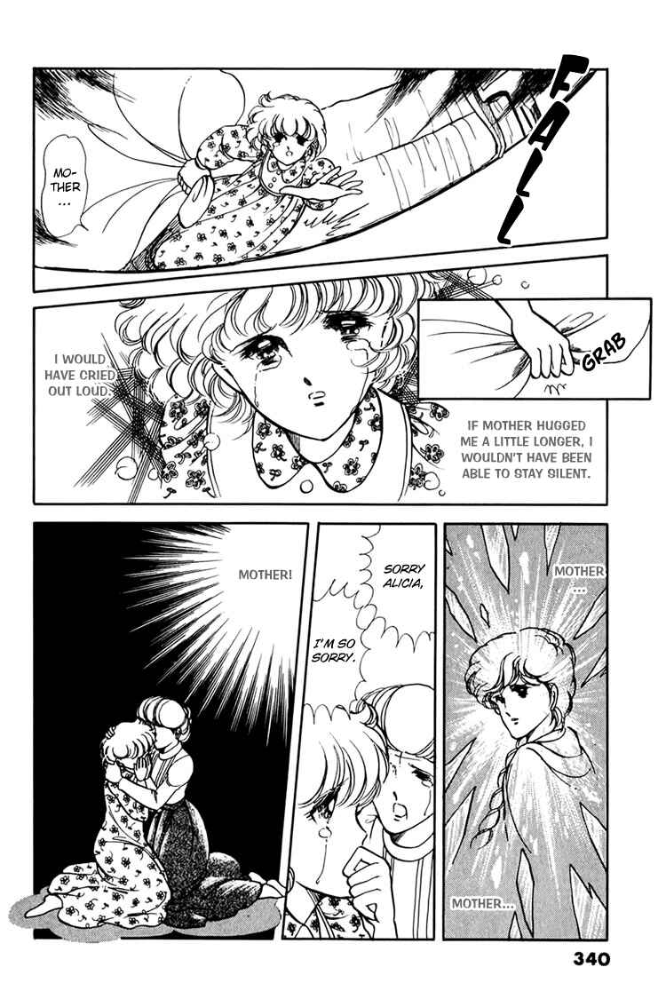 Page 6 Chapter 20 Alpine Rose