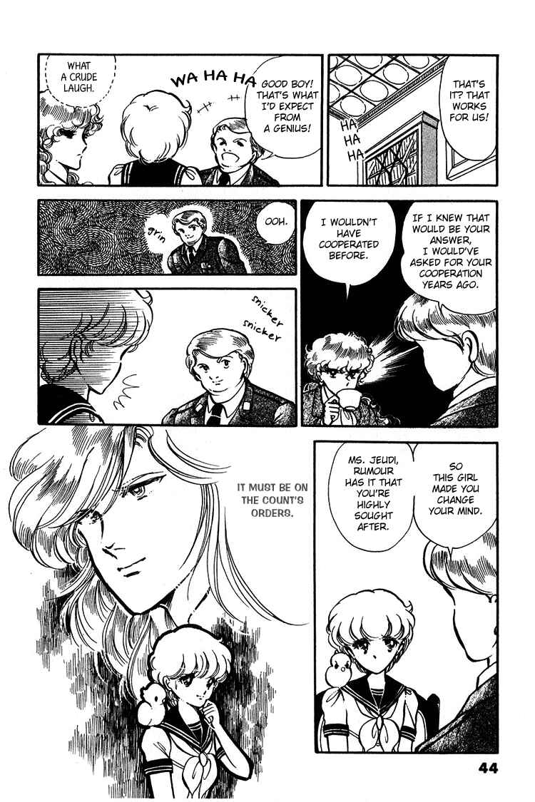 Page 10 Chapter 12 Alpine Rose