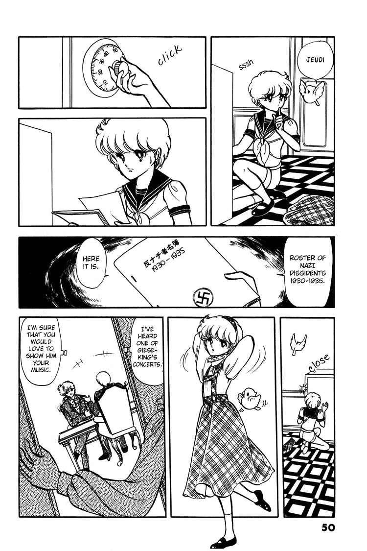 Page 16 Chapter 12 Alpine Rose
