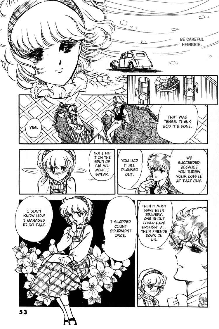 Page 19 Chapter 12 Alpine Rose