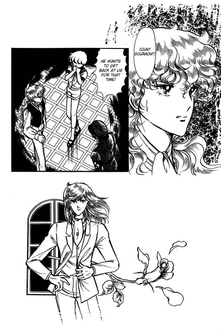 Page 2 Chapter 12 Alpine Rose