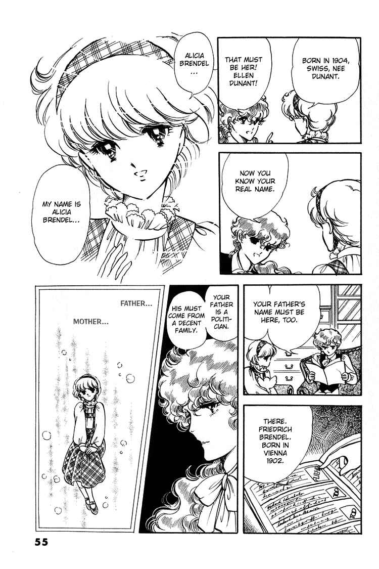 Page 21 Chapter 12 Alpine Rose
