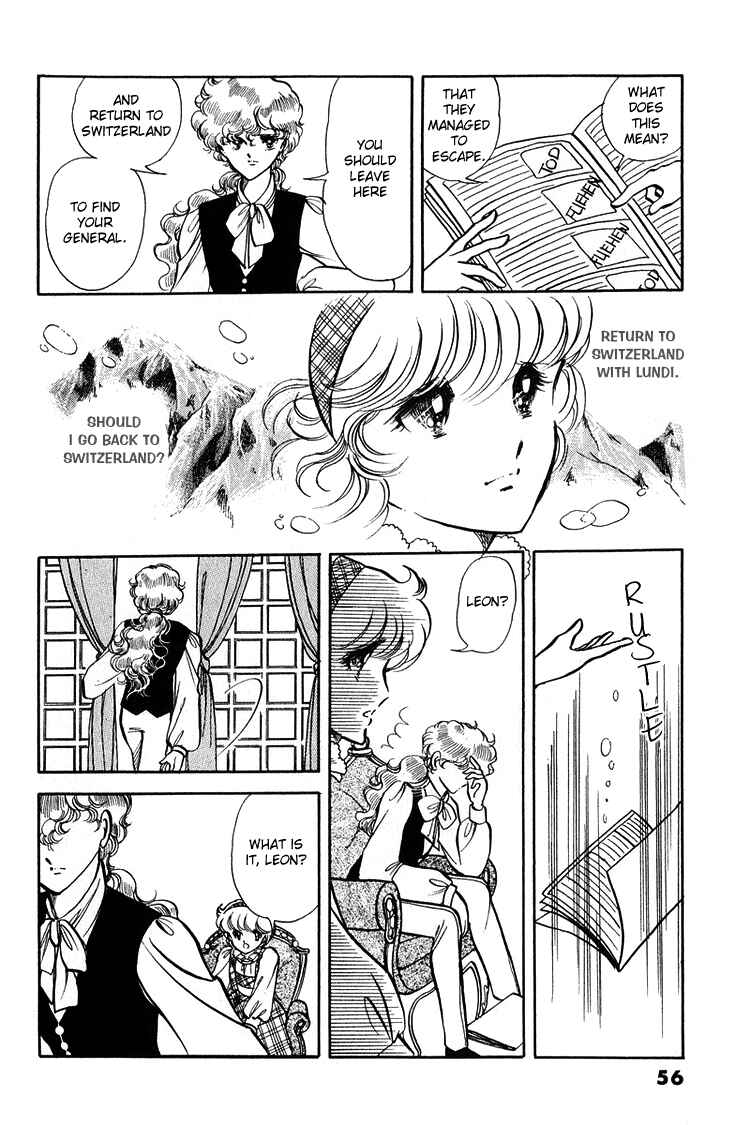 Page 22 Chapter 12 Alpine Rose