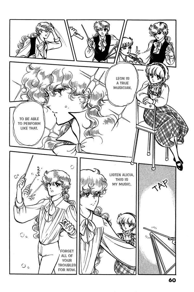 Page 26 Chapter 12 Alpine Rose