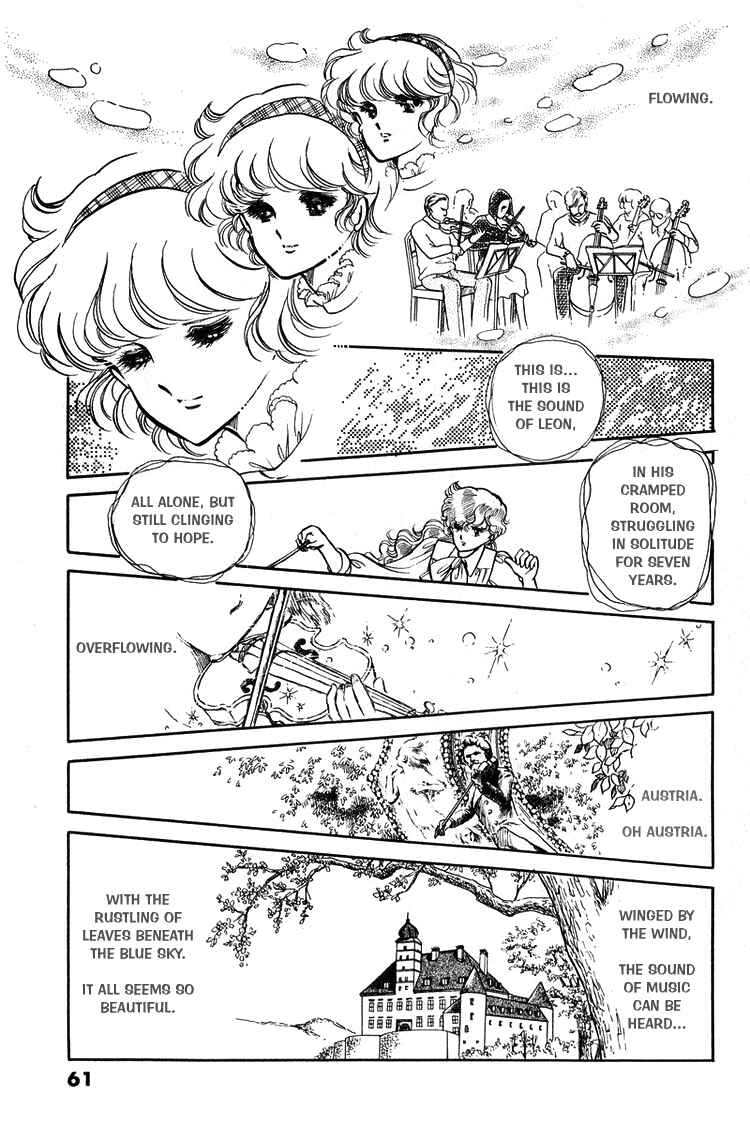 Page 27 Chapter 12 Alpine Rose