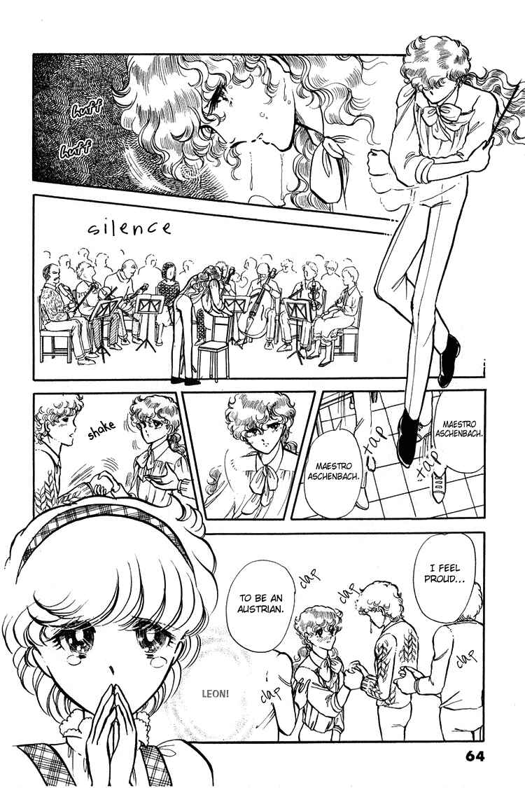 Page 29 Chapter 12 Alpine Rose