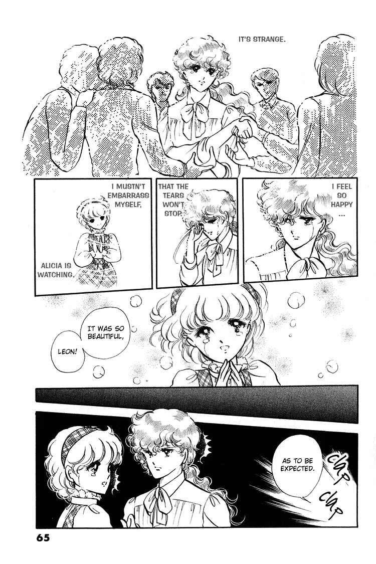Page 30 Chapter 12 Alpine Rose