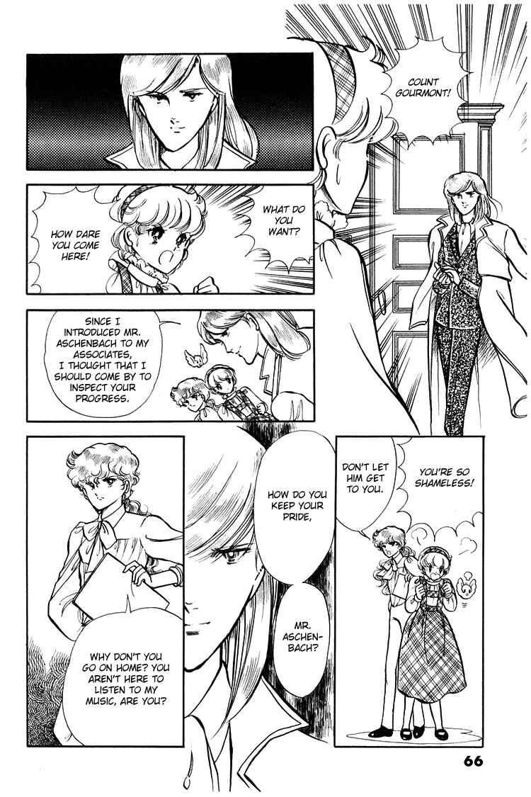 Page 31 Chapter 12 Alpine Rose