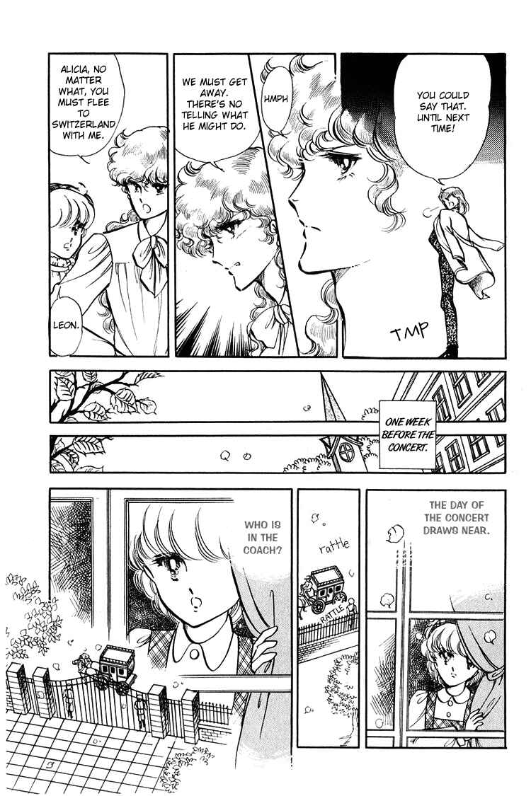 Page 32 Chapter 12 Alpine Rose