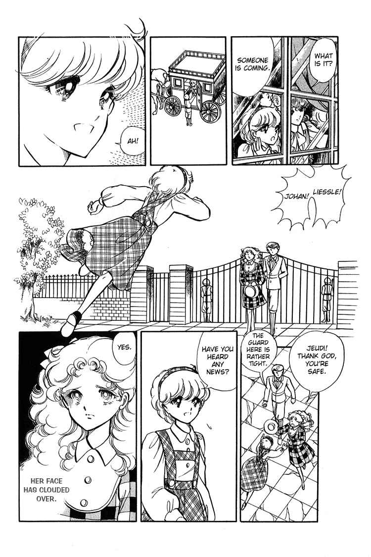 Page 33 Chapter 12 Alpine Rose