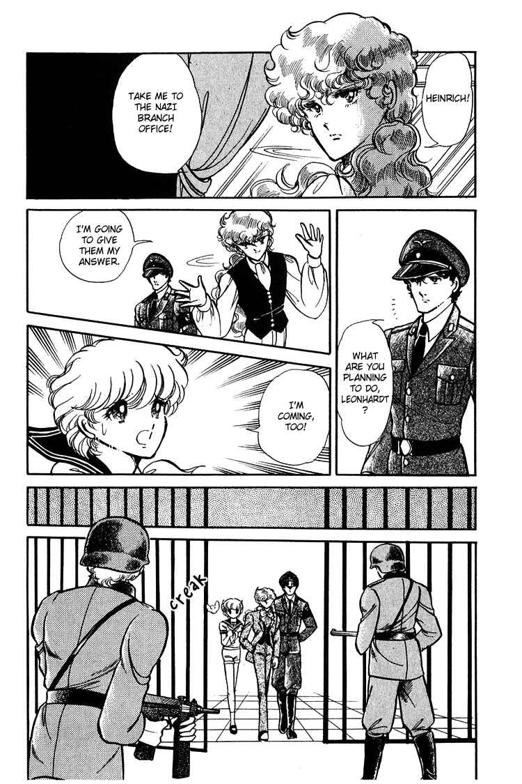 Page 6 Chapter 12 Alpine Rose