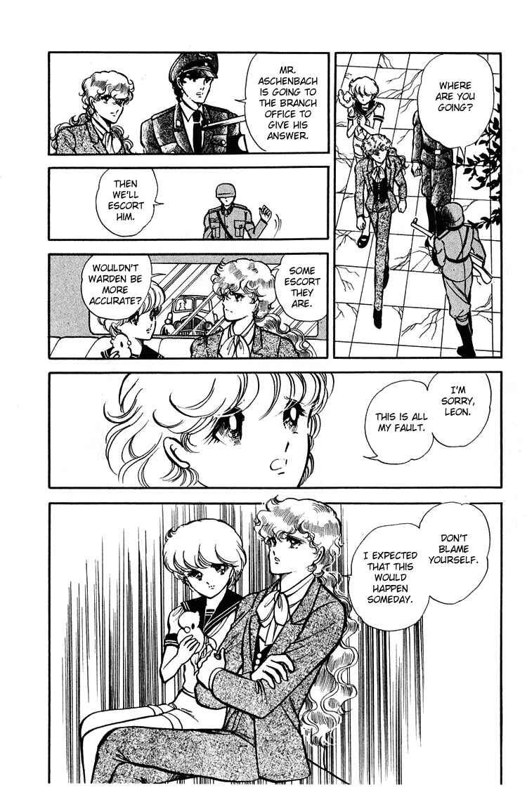 Page 7 Chapter 12 Alpine Rose