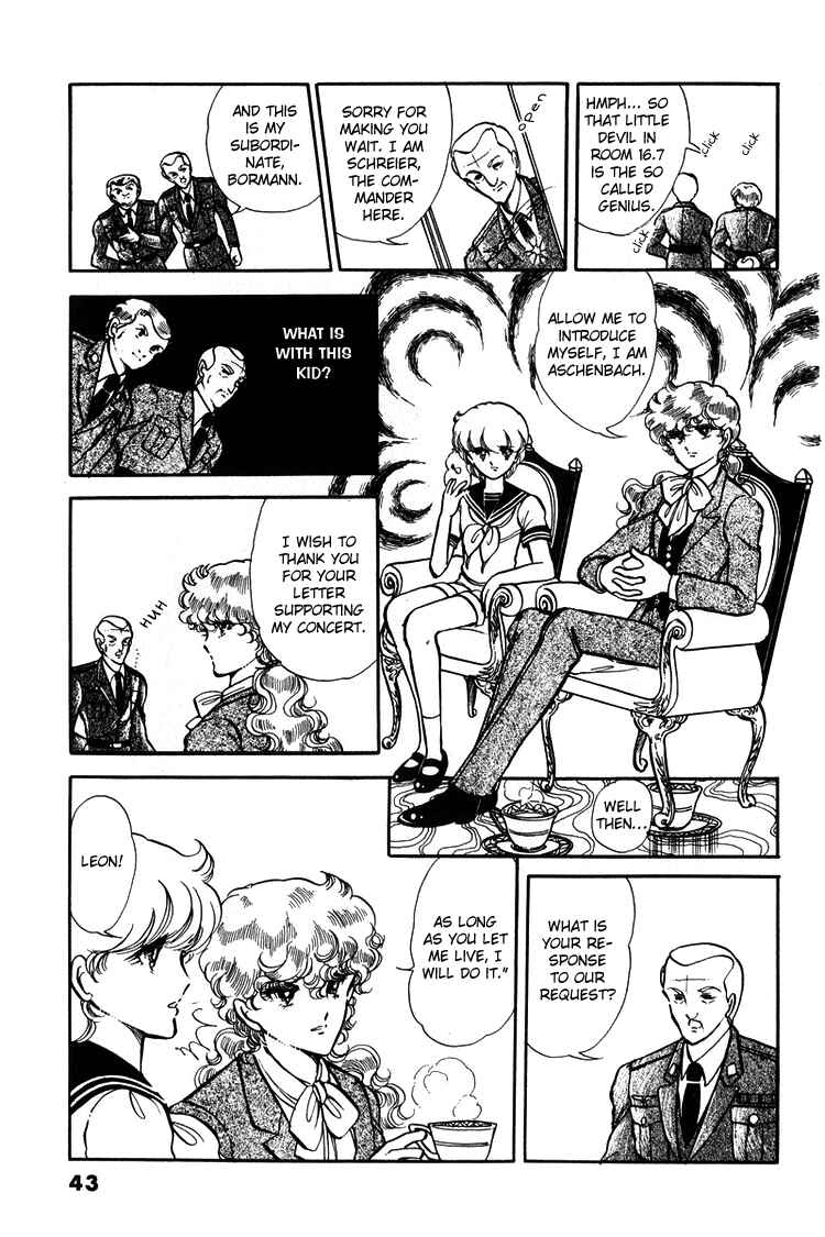 Page 9 Chapter 12 Alpine Rose
