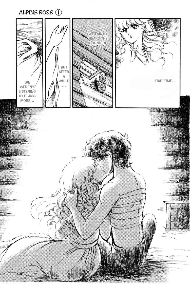 Page 11 Chapter 4 Alpine Rose