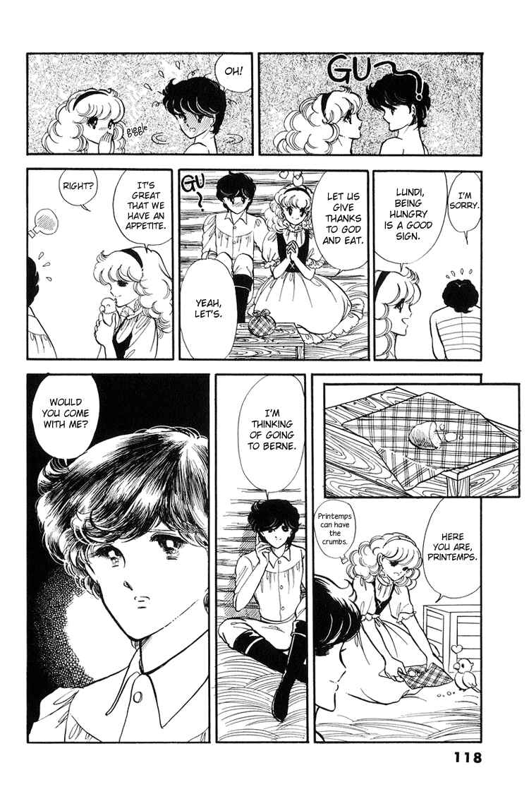 Page 12 Chapter 4 Alpine Rose
