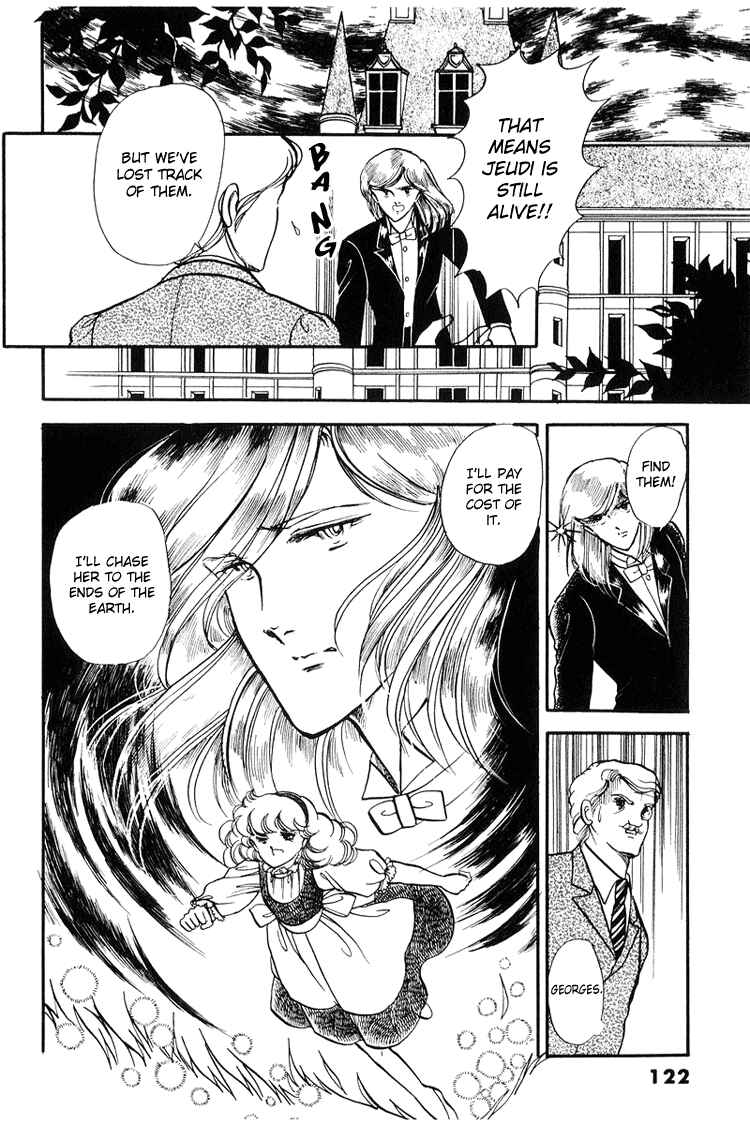 Page 16 Chapter 4 Alpine Rose