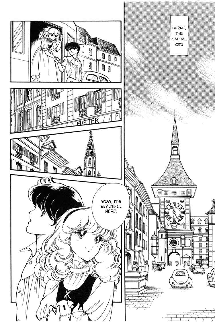 Page 18 Chapter 4 Alpine Rose