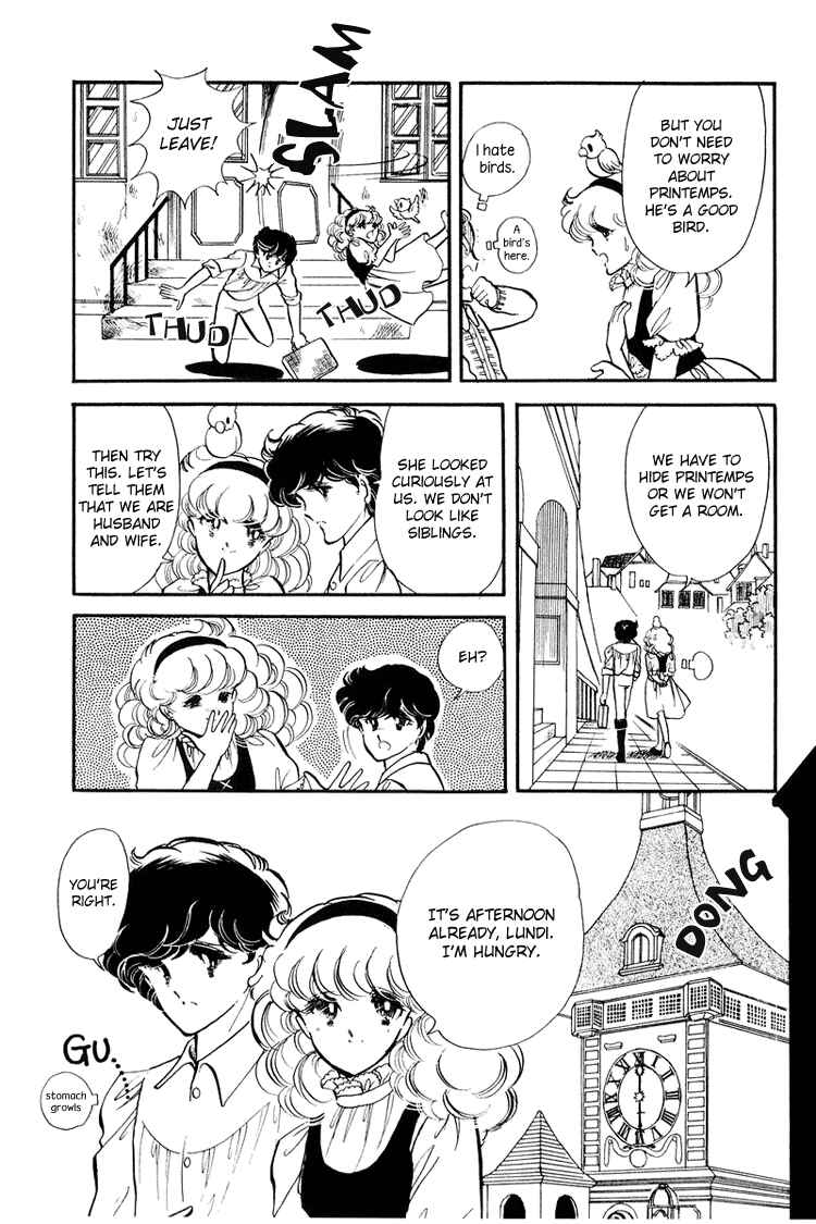 Page 21 Chapter 4 Alpine Rose