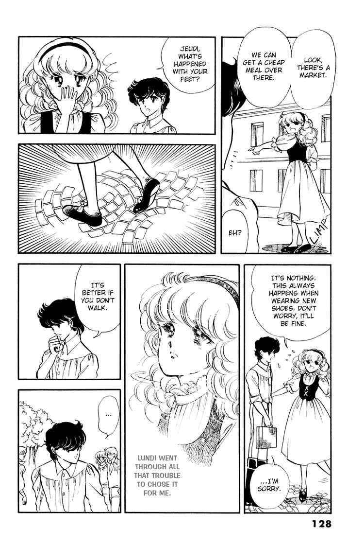 Page 22 Chapter 4 Alpine Rose