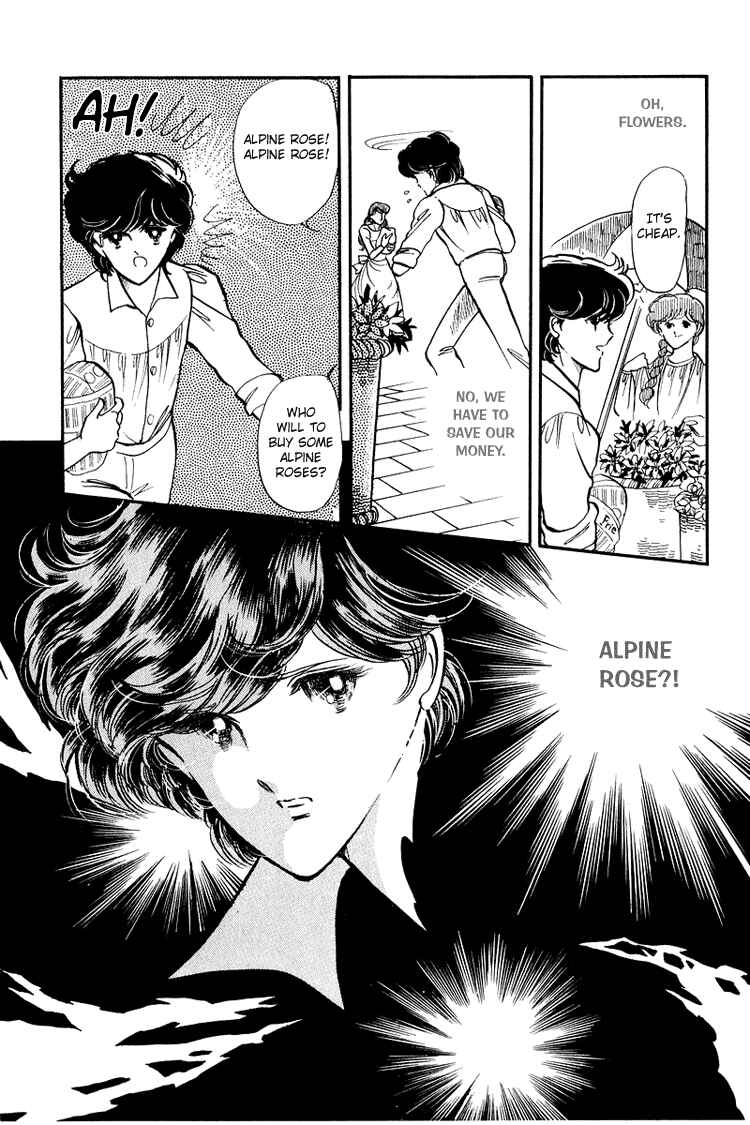 Page 25 Chapter 4 Alpine Rose