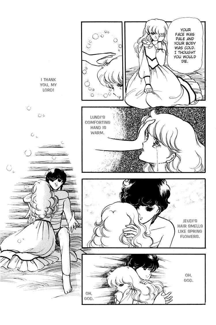 Page 5 Chapter 4 Alpine Rose