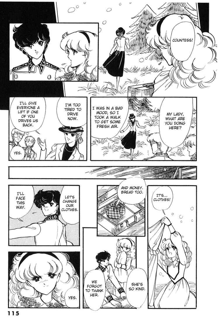 Page 9 Chapter 4 Alpine Rose