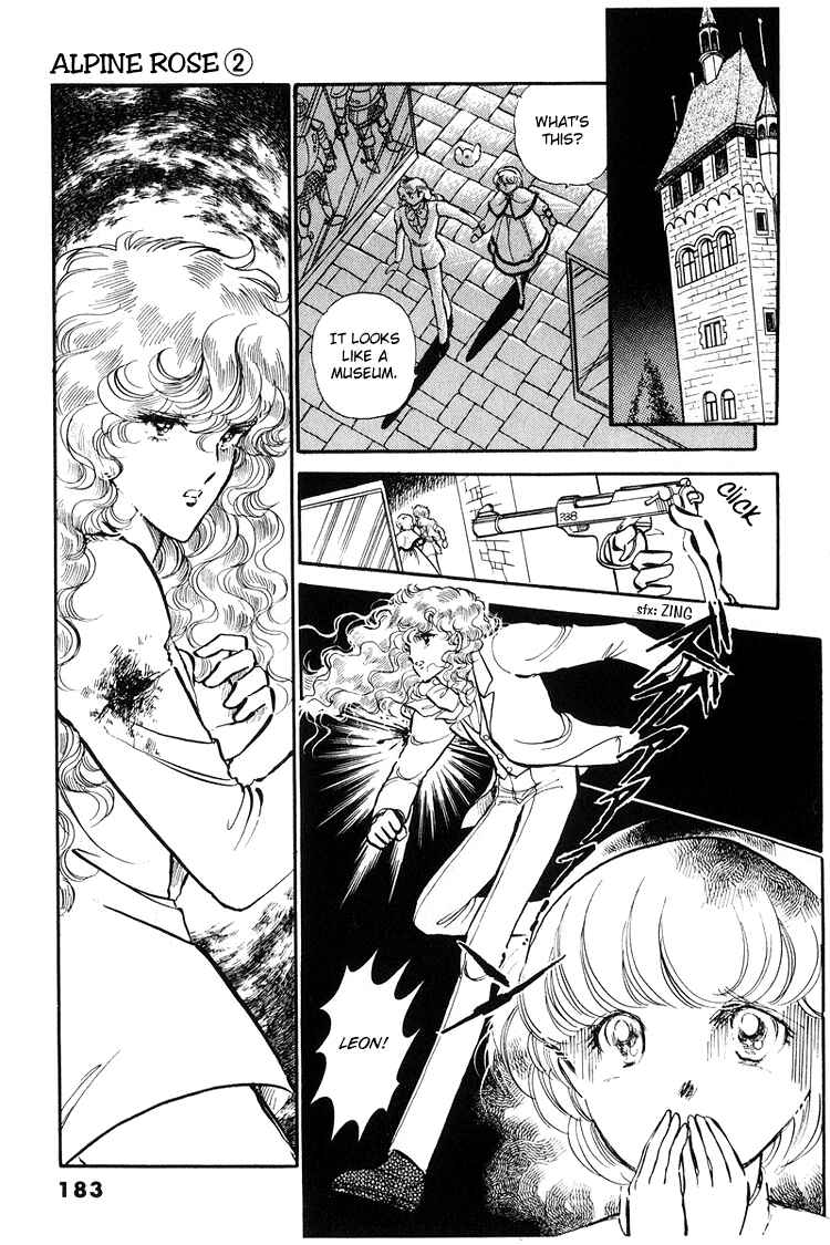 Page 12 Chapter 16 Alpine Rose