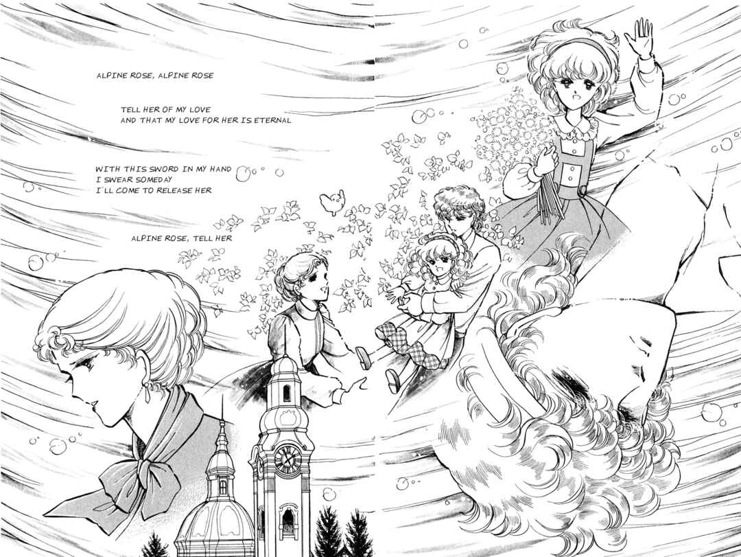 Page 2 Chapter 16 Alpine Rose