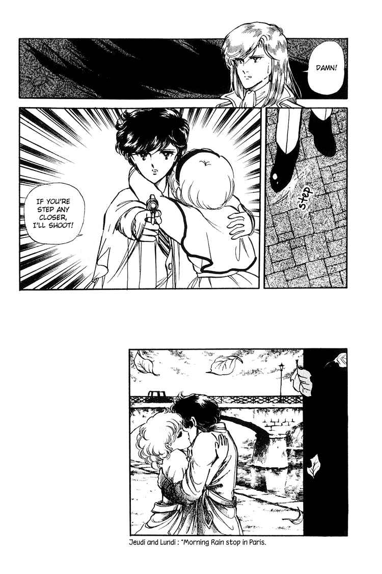 Page 24 Chapter 16 Alpine Rose