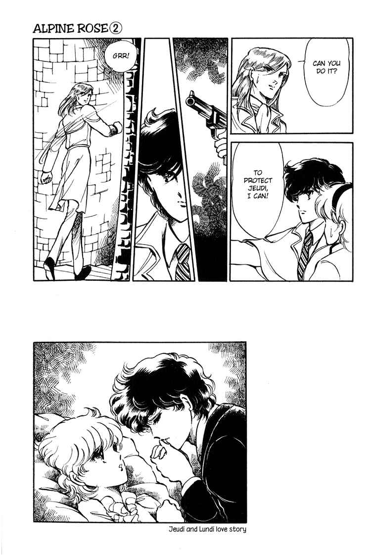 Page 25 Chapter 16 Alpine Rose