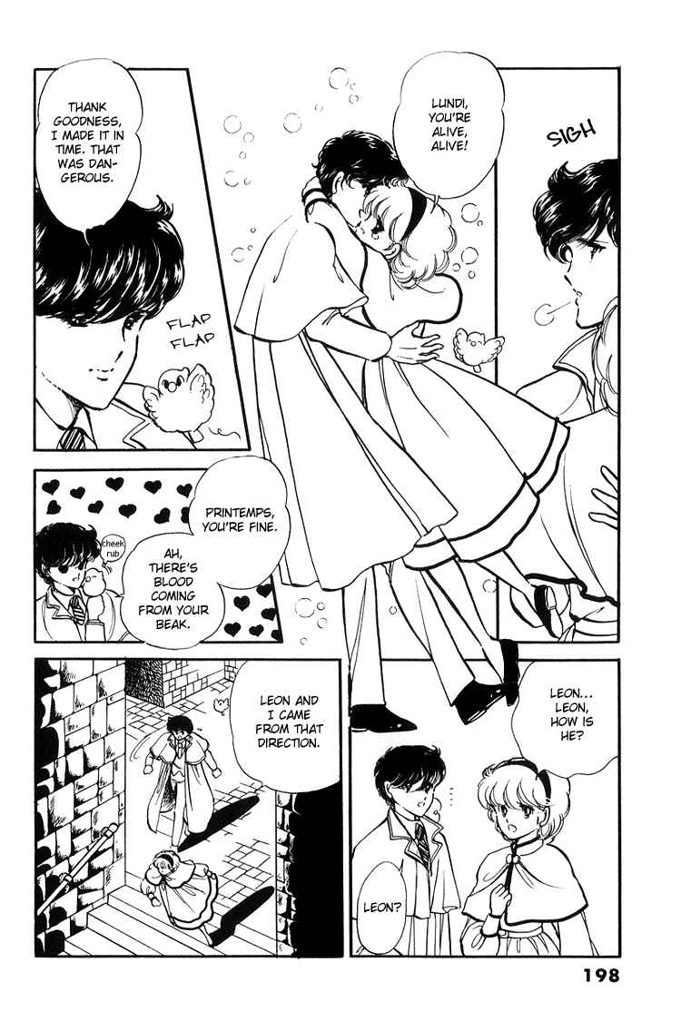 Page 26 Chapter 16 Alpine Rose