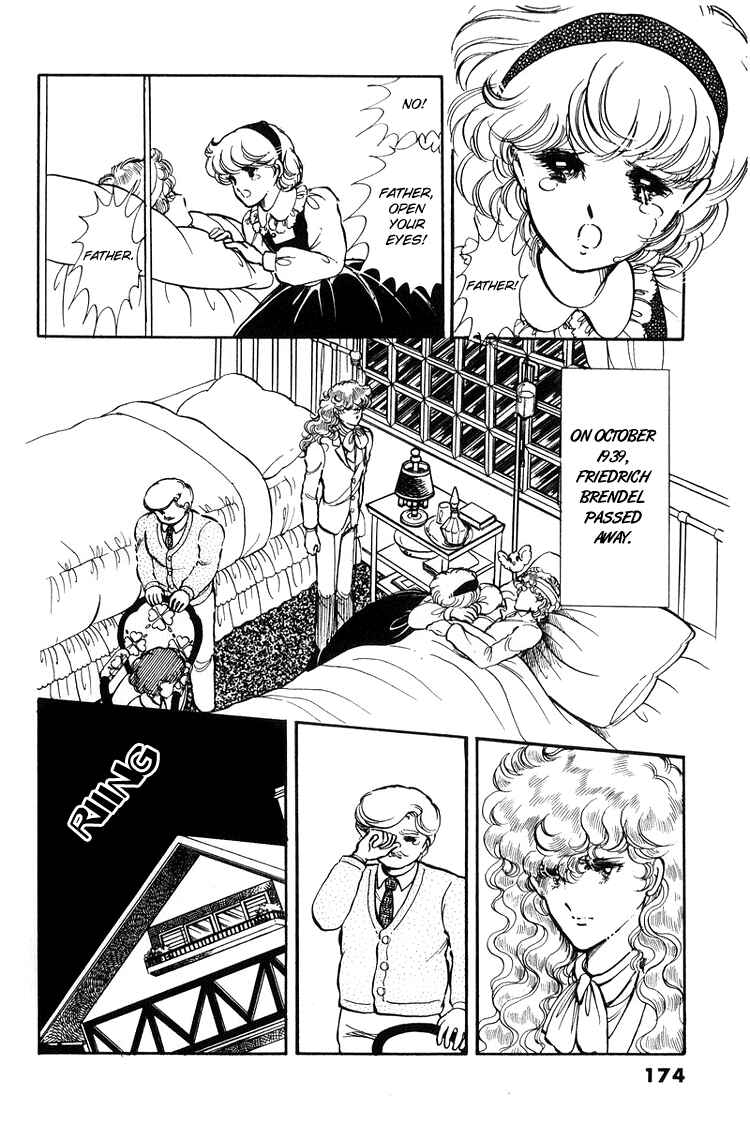 Page 3 Chapter 16 Alpine Rose