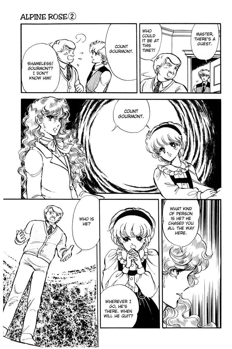 Page 4 Chapter 16 Alpine Rose