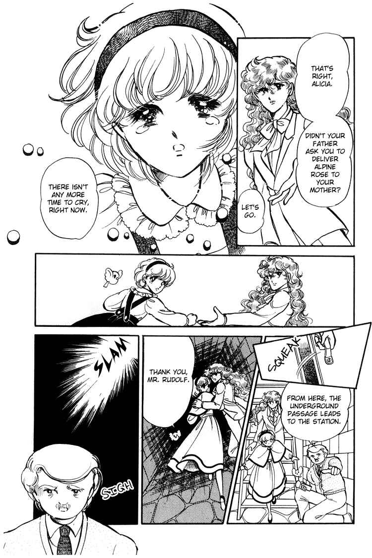 Page 8 Chapter 16 Alpine Rose