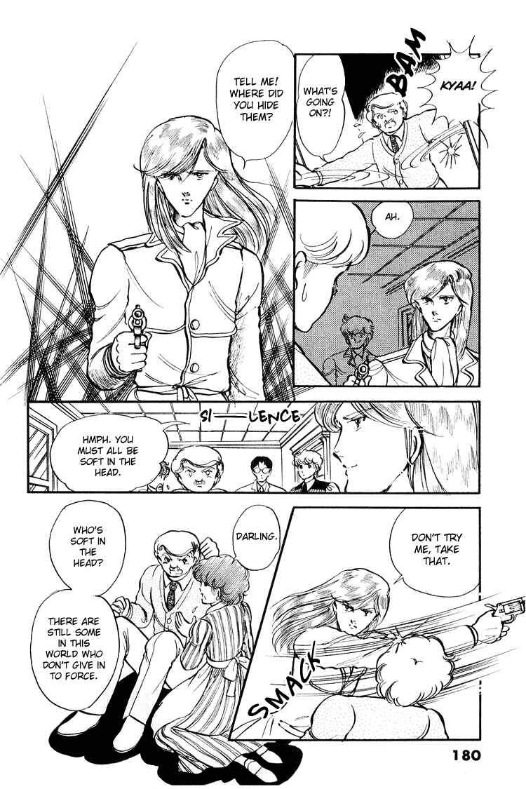 Page 9 Chapter 16 Alpine Rose