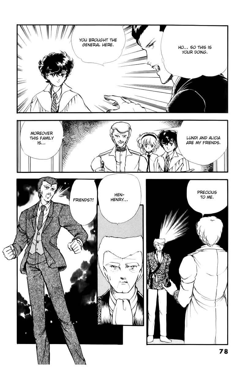 Page 10 Chapter 23 Alpine Rose
