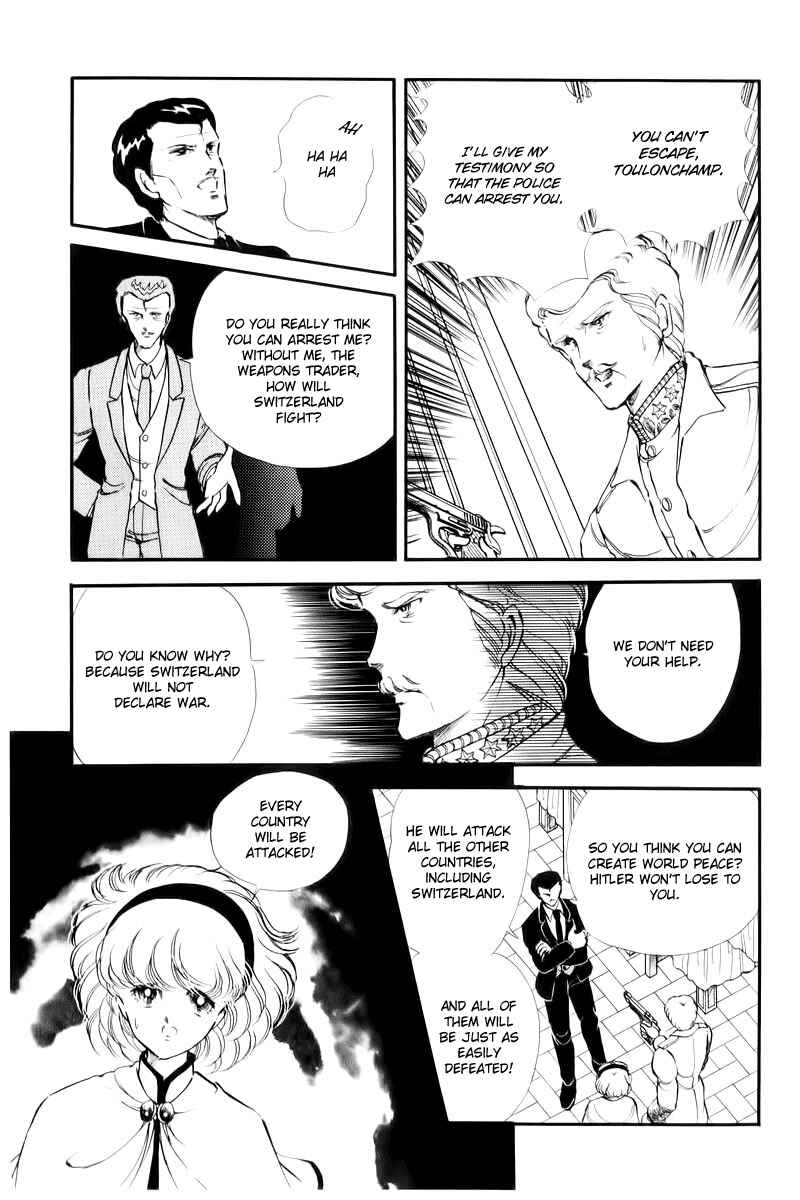 Page 11 Chapter 23 Alpine Rose