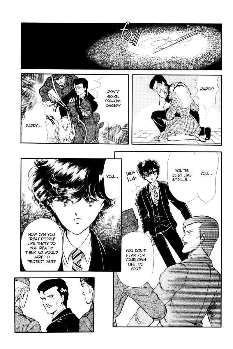 Page 19 Chapter 23 Alpine Rose