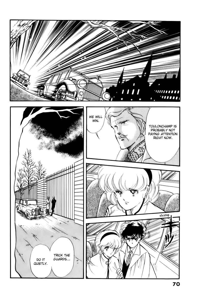Page 2 Chapter 23 Alpine Rose