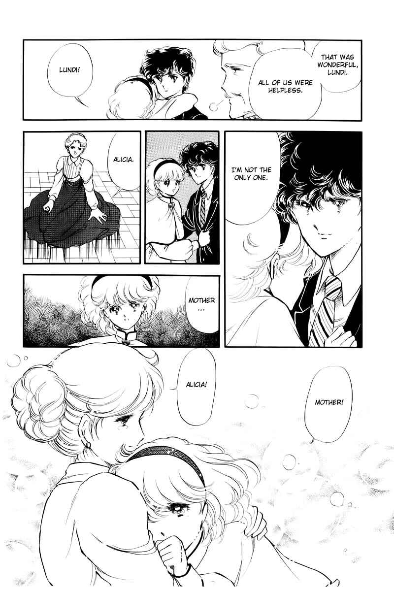 Page 20 Chapter 23 Alpine Rose