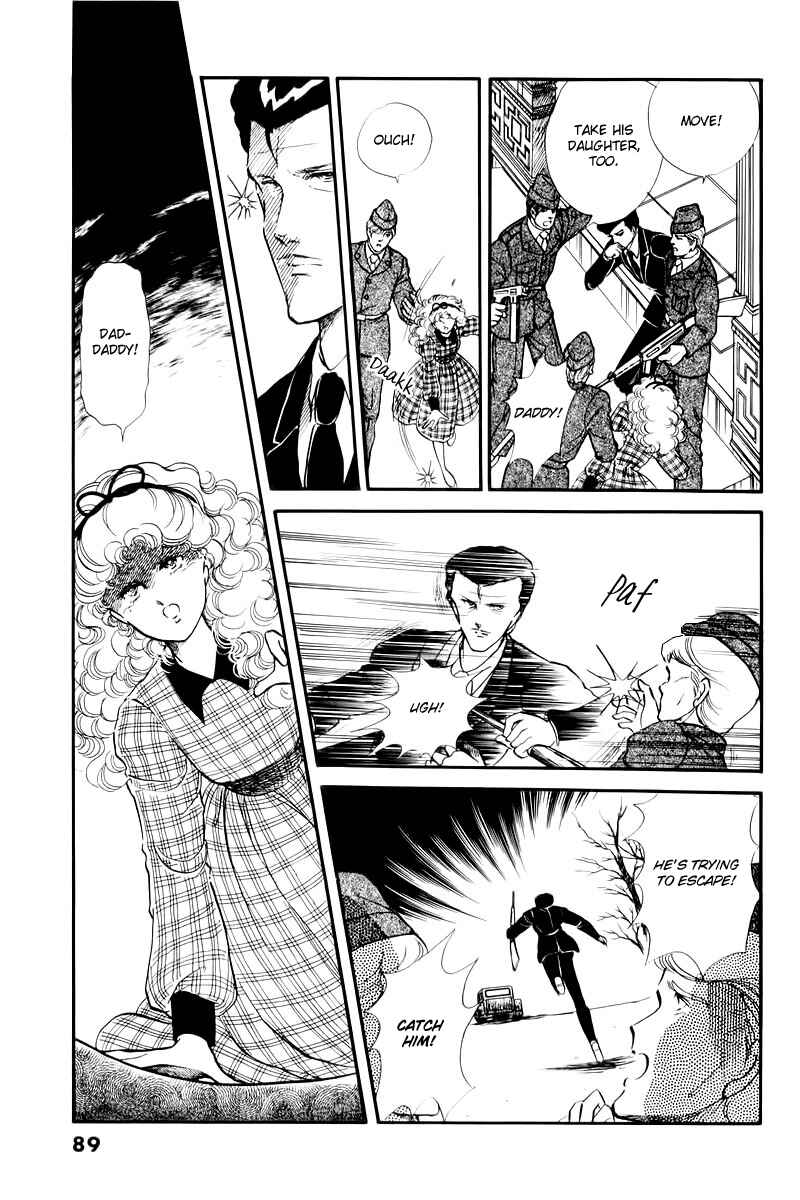 Page 21 Chapter 23 Alpine Rose