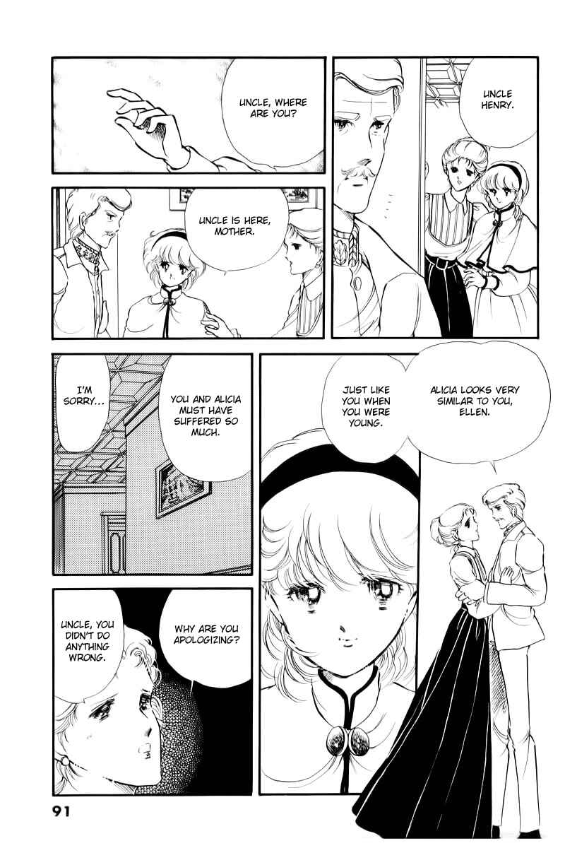 Page 23 Chapter 23 Alpine Rose