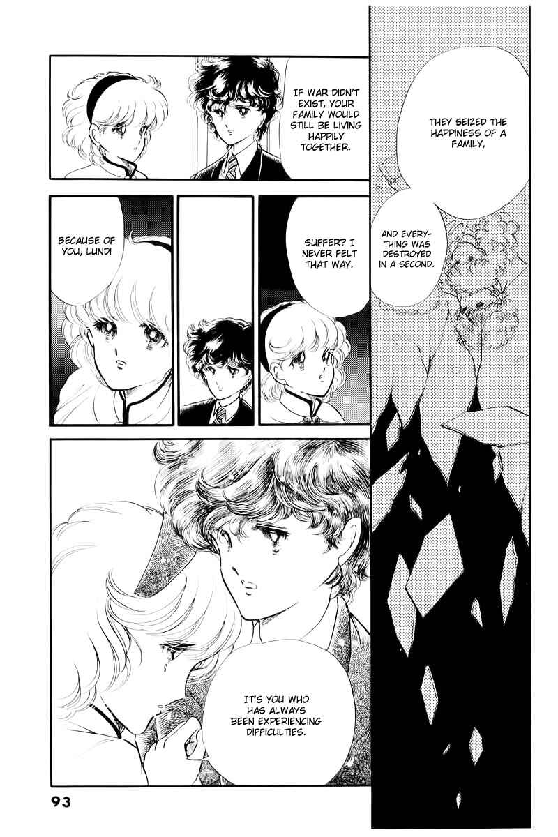 Page 25 Chapter 23 Alpine Rose