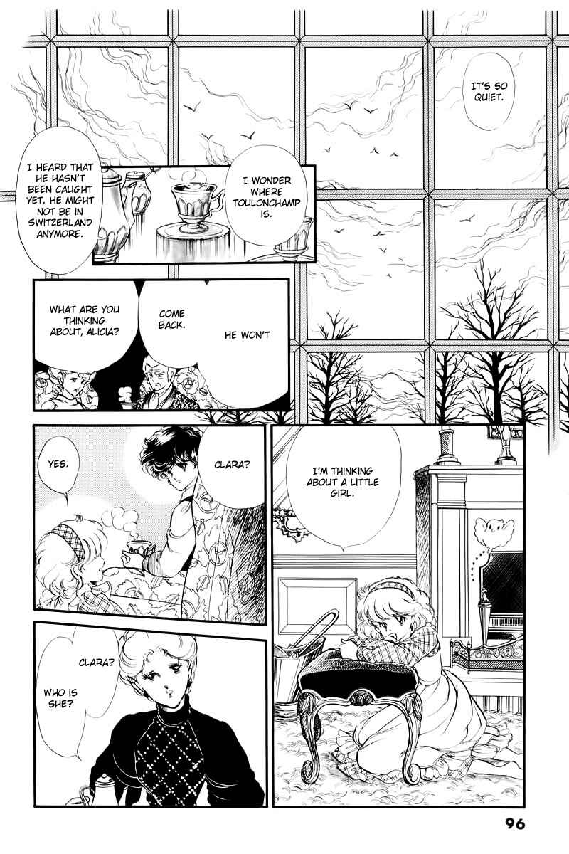 Page 28 Chapter 23 Alpine Rose