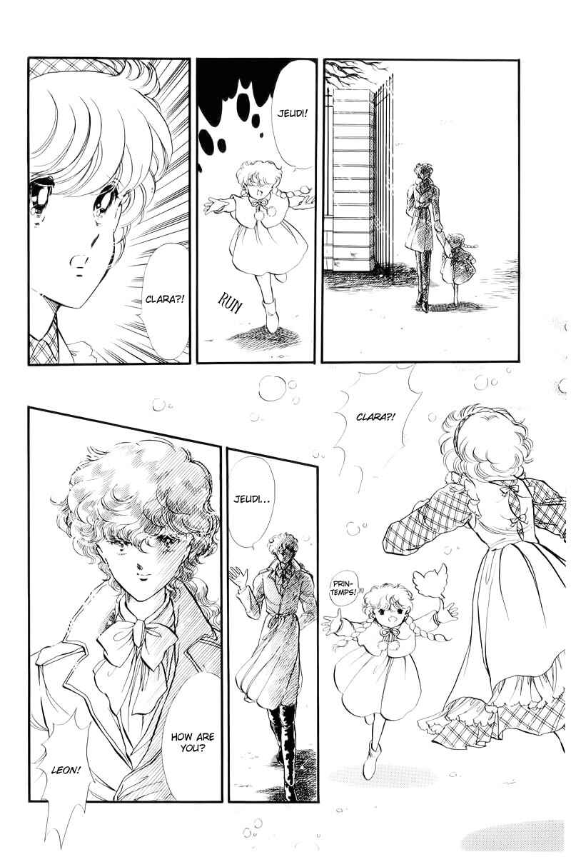 Page 30 Chapter 23 Alpine Rose