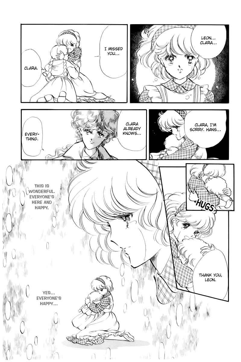 Page 31 Chapter 23 Alpine Rose