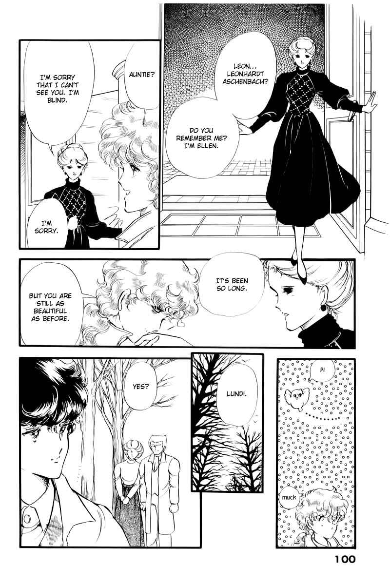 Page 32 Chapter 23 Alpine Rose
